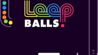 Loop Balls