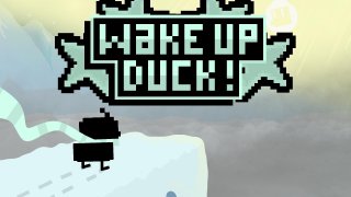 Wake Up Duck! (itch)