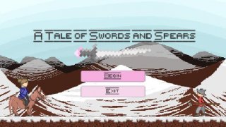 A Tale of Swords and Spears (itch)
