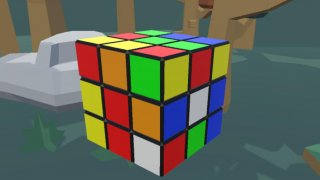 Rubik's VR (itch)