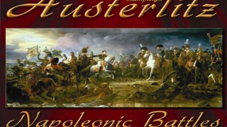 Napoleonic Battles:  Austerlitz
