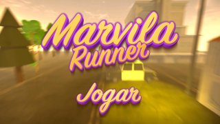 Marvila Runner (itch)