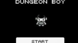 Dungeon Boy (davidvznd) (itch)