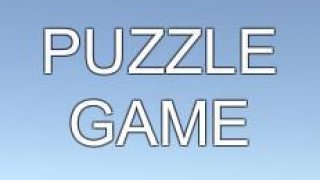 Puzzle Game Project (itch)