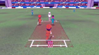 Cricket Heroes: Local Leagues (Early Access) (itch)