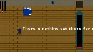 Agra the Agoraphobe (itch)