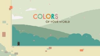 Colors of Your World (itch)