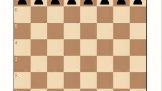 Let's Play: Ancient Greek Punishment: Chess Edition (itch)