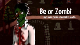 Be or Zombi (itch)