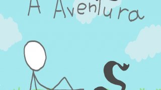 A Aventura (The Adventure) (itch)