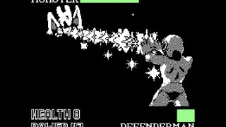Supreme Defender Franchise (itch)