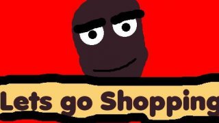 Lets Go Shoppin (itch)