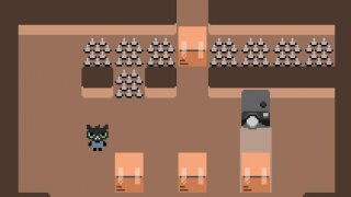 Quantic Cat (itch)
