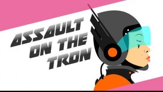 Assault on the Tron (itch)