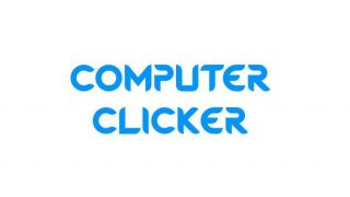 Computer Clicker (itch)