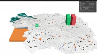 Office Simulator (itch)