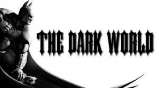 the dark world (itch)