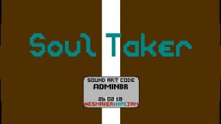 Soul Taker (itch)