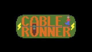 Cable Runner - Mini Jam 47 (itch)