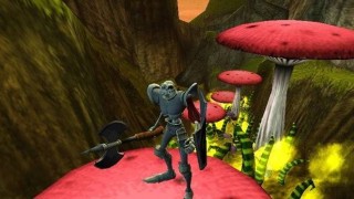 MediEvil: Resurrection