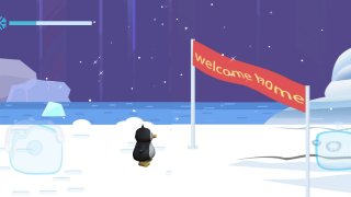 Penguin Adventure (itch)