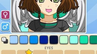 Anime Avatar  Face Maker  Apps on Google Play