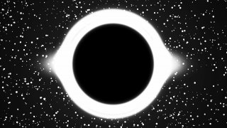 An Arcade Game About White Holes (itch)