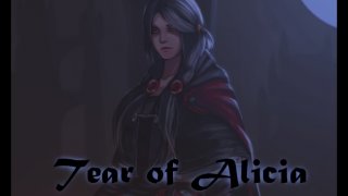 Tear of Alicia (itch)