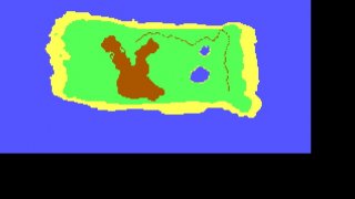 The Island (Crialex) (itch)