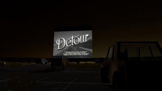Detour Theater (itch)