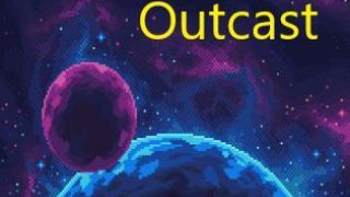 Outcast (itch) (TheAnimeFreak22)