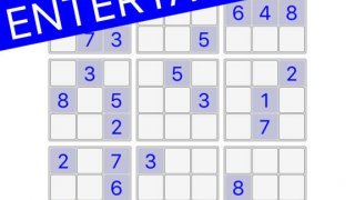 Thinking About Sudoku