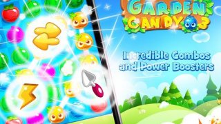 candy garden