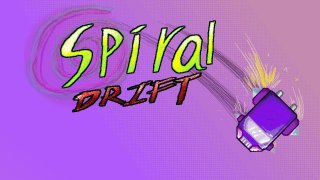 Spiral Drift (itch)