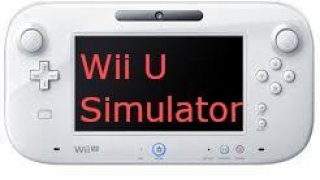 Wii U Simulator (itch)
