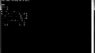 Quarries of Scred 1982 (itch)