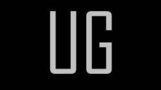 UG: The first video game (itch)