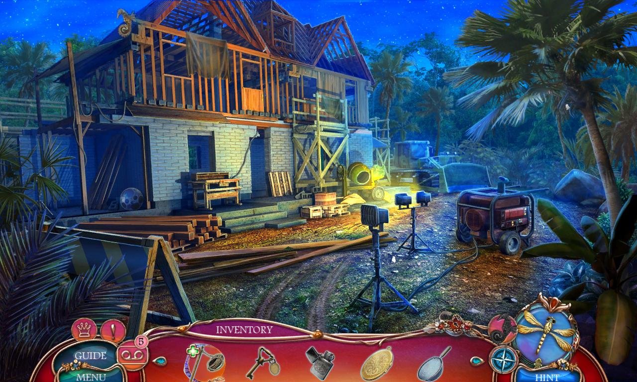 Big fish games проекты