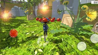 Island Boy Impact 2 - 3D Action Adventure Game (itch)