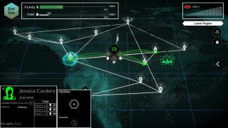 Shadow Government Simulator Kickstarter Demo (itch)