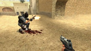 Counter-Strike: Source