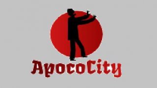 ApocoCity (In Development) (itch)