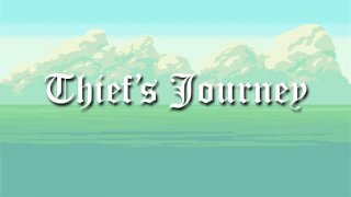 Thief Journey (itch)