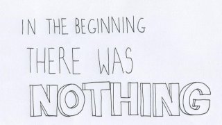In the beginning there was NOTHING (itch)