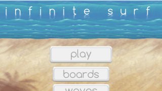 Infinite Surf