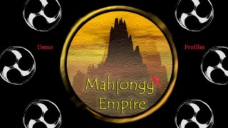 Mahjongg Empire