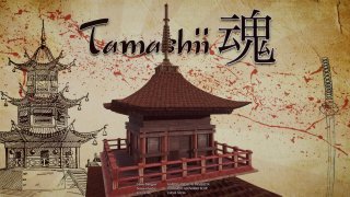 Tamashii (itch) (kroltan)
