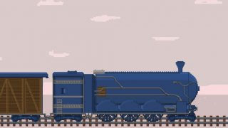 The Last Train Home - Game 5 (itch)