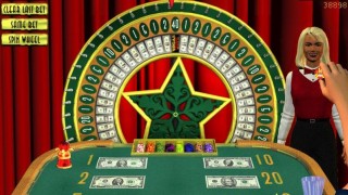 Vegas Jackpot Gold