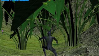 World of Lausjarn (itch)